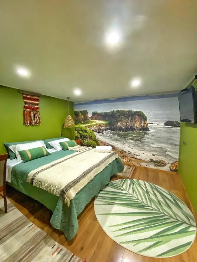 Habitación 9