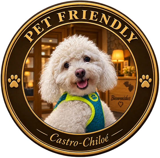 Pet Friendly · Castro-Chiloé